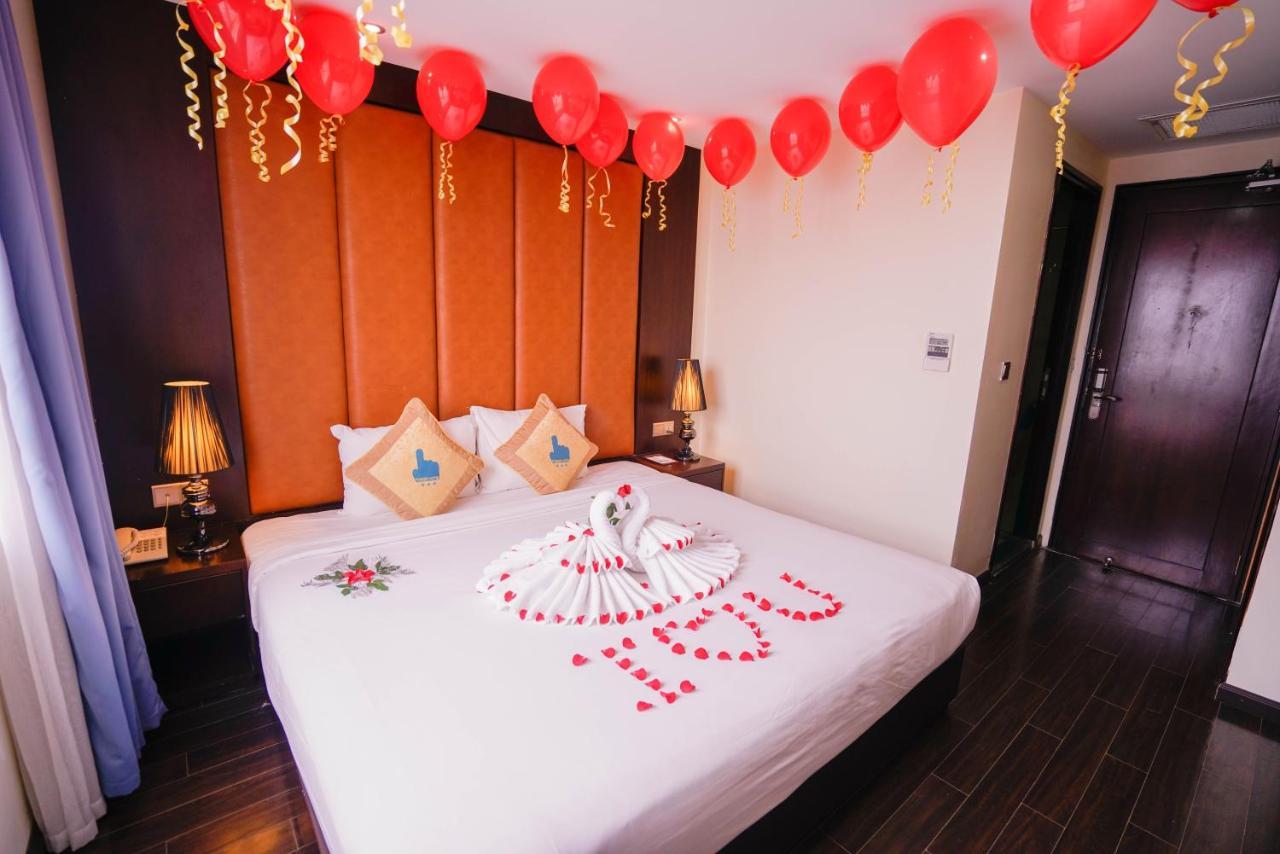Fivitel King Hotel