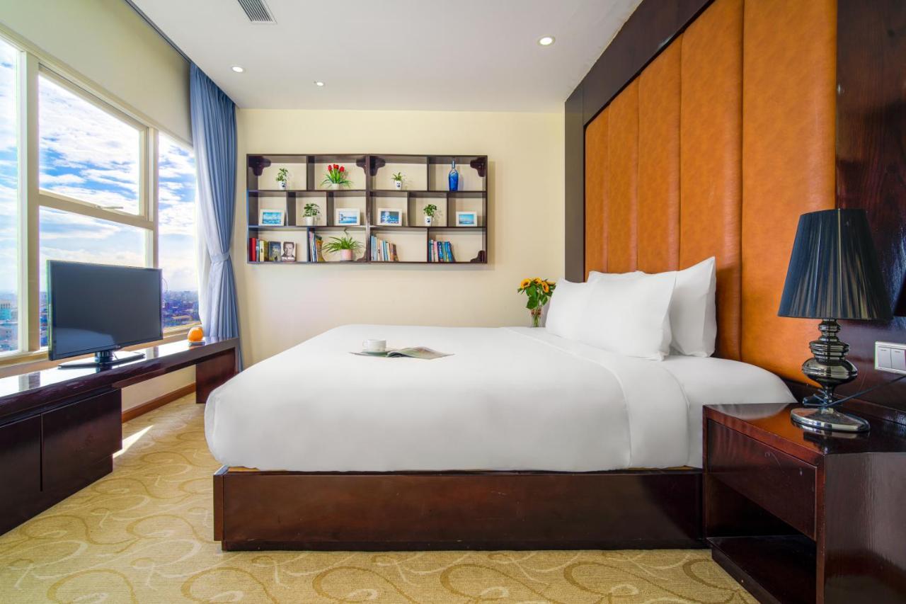 Hotel Fivitel King