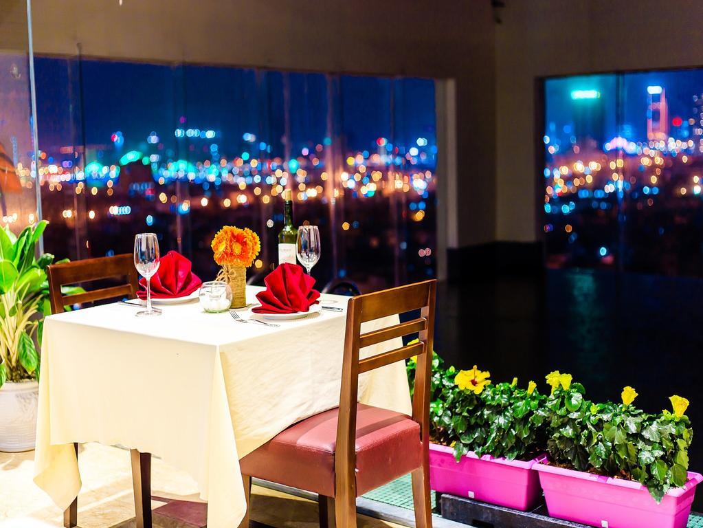 Hotel Fivitel King Da Nang